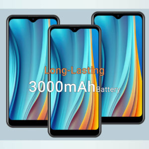 Nitro N62 with 3-MONTH PLANS